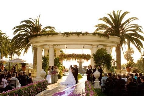 Best Outdoor Wedding Venues In Orange County Cbs Los Angeles