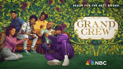 Grand Crew Season 3 Is It Renewed Canceled At Nbc