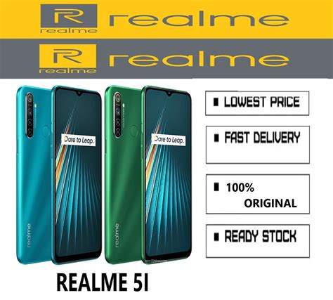 Realme 6 sold in lelong comes from categories : Realme 5i Price in Malaysia & Specs - RM548 | TechNave