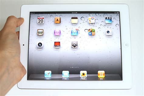 Apple Declares Eight Year Old Ipad 2 As Obsolete