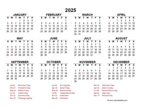 Calendar 2021 2025 스페인어 달력 2021 2022 2023 2024 2025 2026 년 벡터 그림입니다