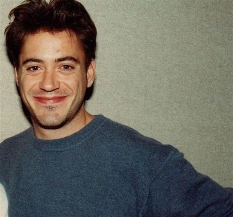 Robert Downey Jr Young Age Thomasrobles