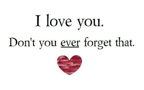 I Love You Dont You Ever Forget That Sister Quotes Funny Cute