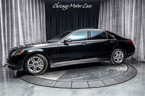 Find your perfect car with edmunds expert reviews, car comparisons, and pricing tools. Used 2019 Mercedes-Benz S450 4MATIC-ONLY 2K MILES!-PANO ROOF For Sale (Special Pricing ...