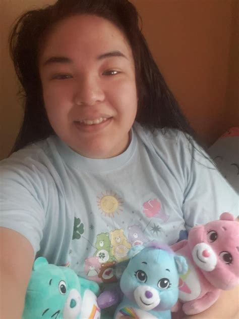 Just Matching With My Stuffies Rcgl