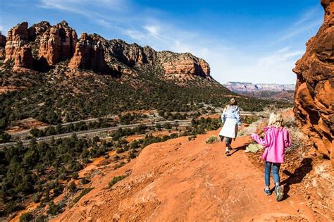 Guide To The Powerful Sedona Vortex Sites My Experiences Sedona