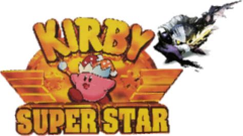 Chipified Kirby Super Star Meta Knights Revenge Nes 2a03 Youtube