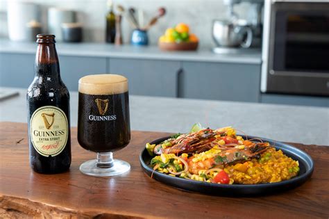 Guinness® Recipes And Pairings Guinness® Guinness®