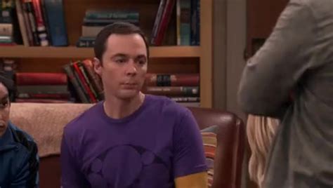 Yarn But Thats My Room The Big Bang Theory 2007 S10e07 The
