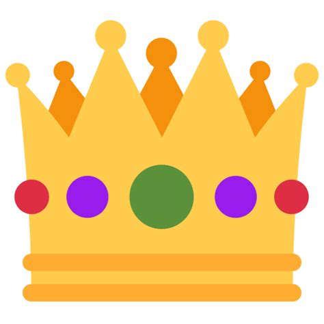 👑 Crown Emoji Meaning With Pictures From A To Z
