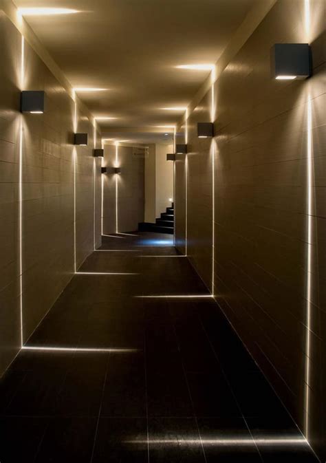 20 Long Corridor Design Ideas Perfect For Hotels And