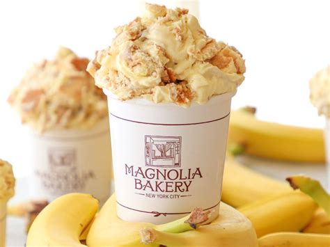The Bakery Made Famous By Sex And The City Has Released The Recipe For Its Popular Banana