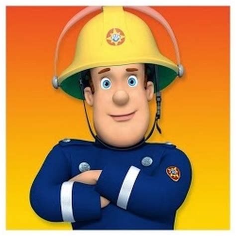 Fireman Sam Youtube