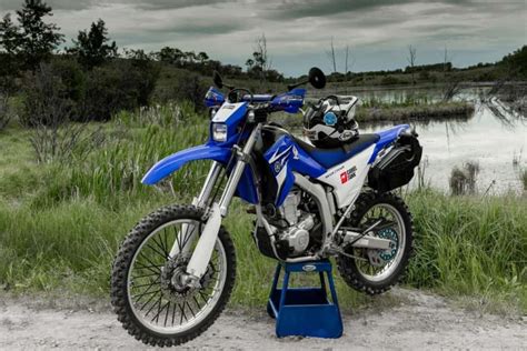 Swing Both Ways The 11 Best Dual Sport Motorcycles