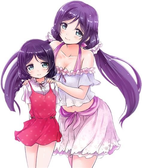 Cute Anime Girl Kids Gambarku