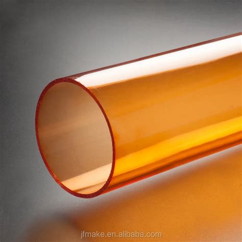 Plexiglass Tube Colored Acrylic Pipe Buy Plexiglass Tube Colored