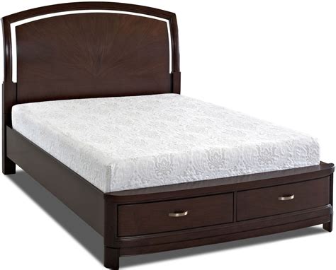 The mattress is very comfortable. Hampton White Twin Extra Long Mattress, HAMPTONTXL, Klaussner