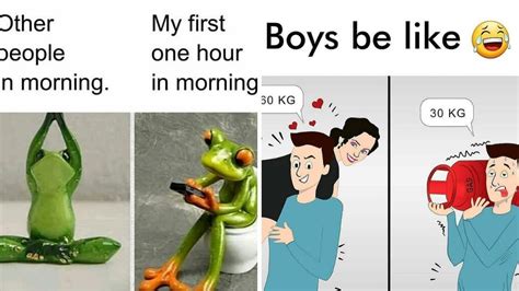 Fresh And Clean Memes That Makes You Laugh Wholesome Memes Memes