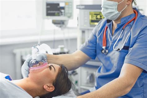 Anesthesia Errors And The Injuries They Cause