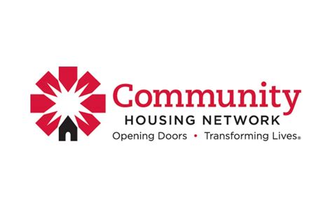 community housing network walker publicity tell your story