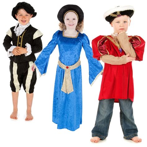 Tudors Imaginative Play From Early Years Resources Uk