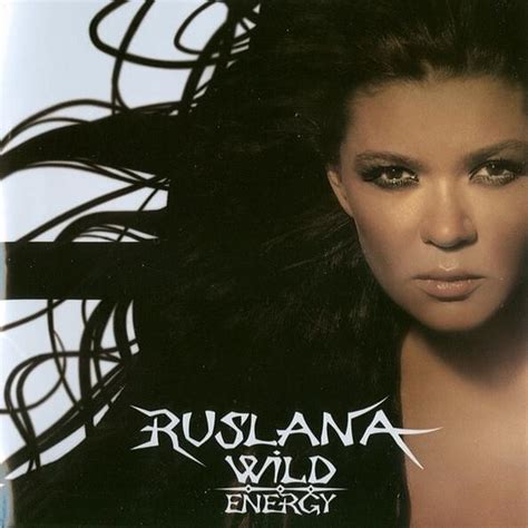Ruslana Silent Angel Lyrics Genius Lyrics