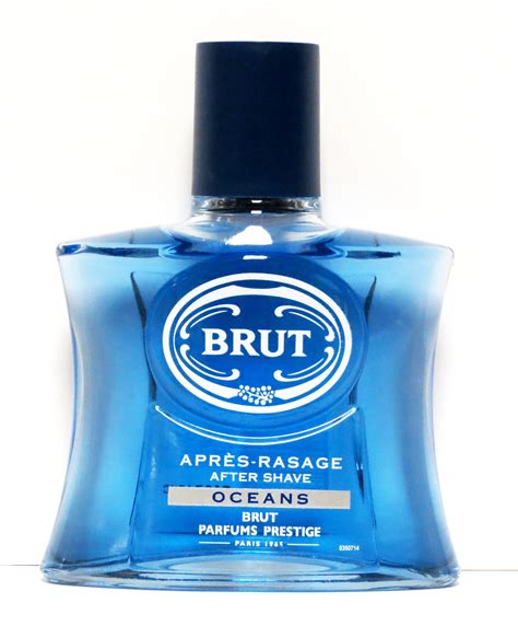 Brut After Shave Ocean Ml Shopbargainclub