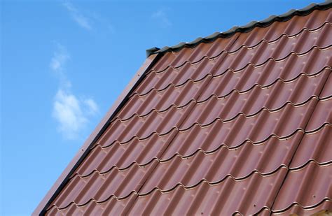 The Benefits of Metal Roofing - High Performance Home