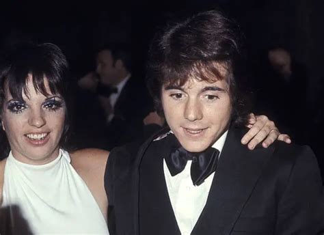 ACTRESS SINGER LIZA Minnelli And Actor Desi Arnaz Jr 1972 OLD PHOTO 4
