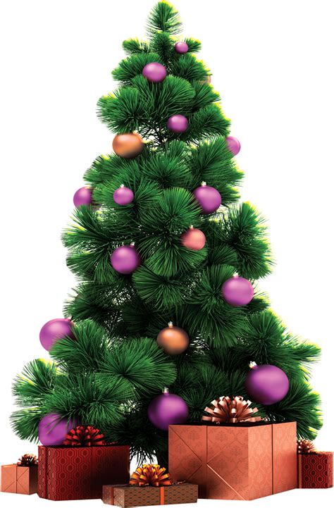 Download bonsai tree transparent png image for free. Christmas tree New Year tree - strawberry tree png ...