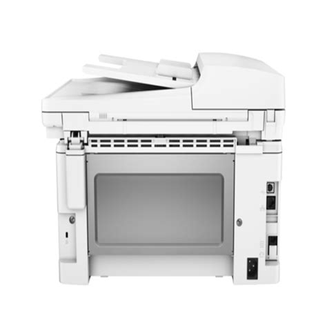 At the same time, the warranty capacity of the covers one year limited hardware warranty. HP LaserJet Pro MFP M130fw Printer - StarTech Computers