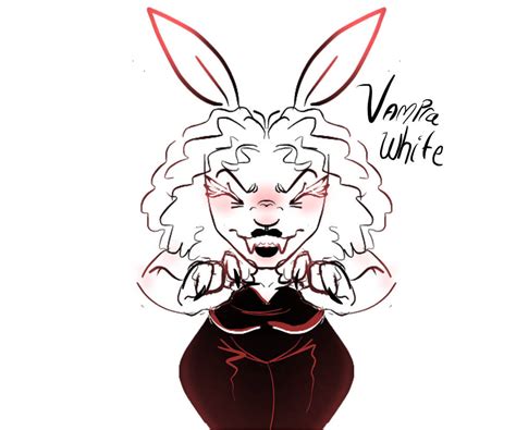White Rabbit Fnaf World By Whiterabbitbbg On Deviantart