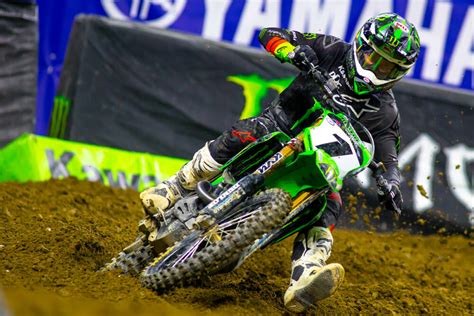 Hope you enjoy my video. 2021 Indianapolis Supercross Rnd 4 Results - Cycle News