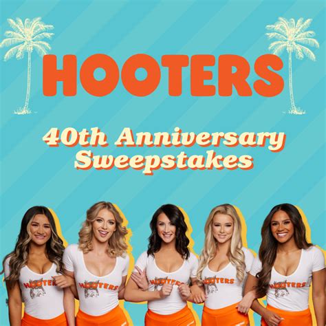 Hooters Mall Of America