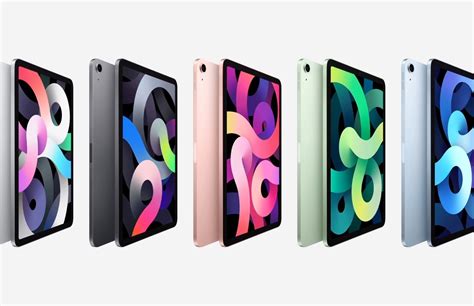 When relatives and friends ask me what tablet to buy, i'm telling them. 'iPad Air 2020 ruim 40 procent sneller dan voorganger'