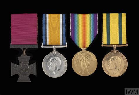 Territorial Force War Medal 1914 1919 Omd 2426