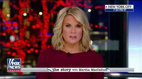 Martha Maccallum Responds To Avenatti Latest News Videos Fox News