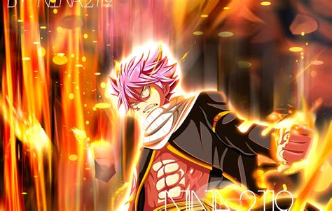 We've gathered more than 5 million images uploaded by our users and sorted them by the most popular ones. Wallpaper anime, art, Fairy Tail, Natsu Dragneel, Fairy ...