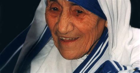 13 Marvelous Facts About Mother Teresa Fact City