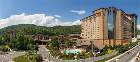 For those who would rather be outside, fish our two rivers. Harrah's Cherokee Events and Promotions