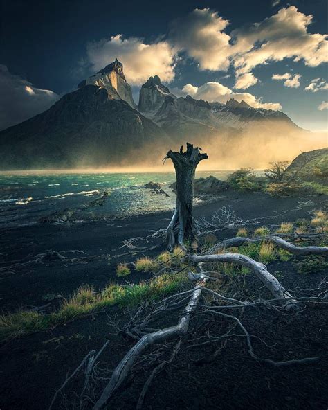 Max Rive Maxrivephotography On Instagram “stormy Weather In Torres