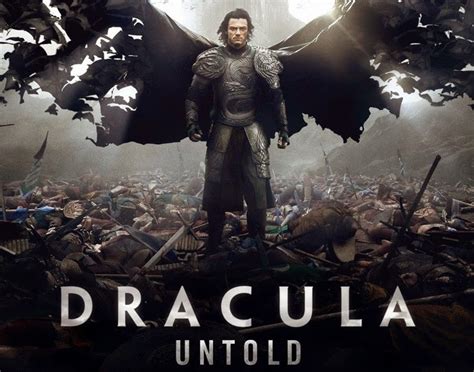 Dracula Untold Movie Trailer Teaser Trailer