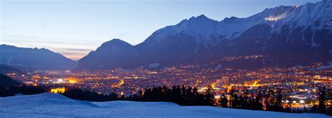 Tourism In Innsbruck Austria Europes Best Destinations
