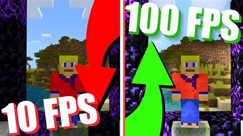 New Java Fps Boost Client In Mcpe 117 Minecraft Bedrock Edition