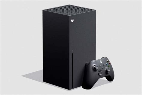 Xbox Series X Sells Out Within Minutes As Gamers Flock