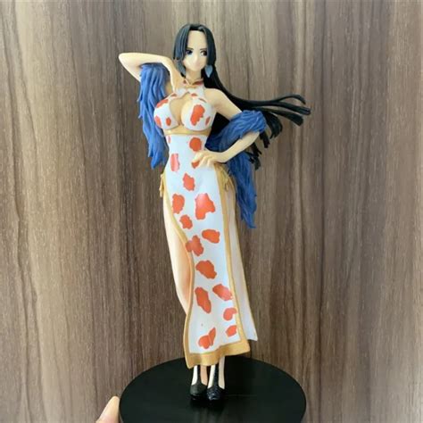 Anime One Piece Boa Hancock Bikini Lady Empress Bb2 Ver Pvc Figure New No Box £2221 Picclick Uk