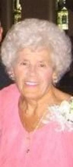 Obituary Of Mary Reed Fuller Funeral Home Serving Canandaigua Ne