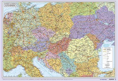 Heller ágnes hazugságai teljeskörűen, először magyarul. Erdély Térkép Magyar Városnevekkel | Térkép