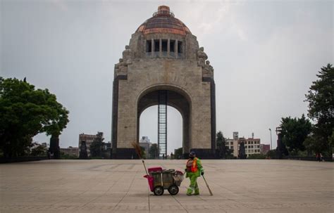 Panteones civiles y privados de cdmx permanecerán cerrados el 1 y 2 de noviembre: Semáforo covid cdmx se mantiene en color naranja