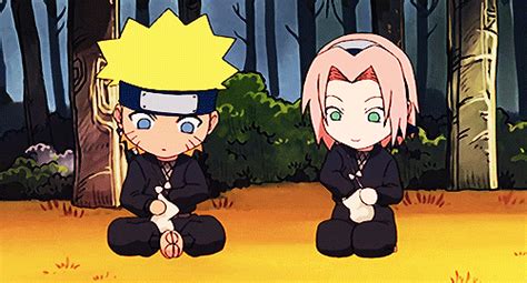 Naruto  Chibi Its Where Your Interests Connect You With Your